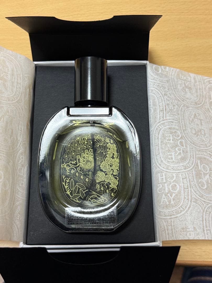 ディプティック★オードパルファン オー キャピタル 75ml★