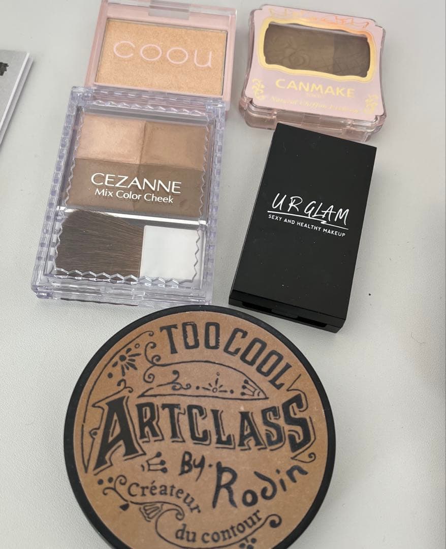 匿名配送 お得 コスメ 化粧品 まとめ売り アイシャドウ リップ アイライナー