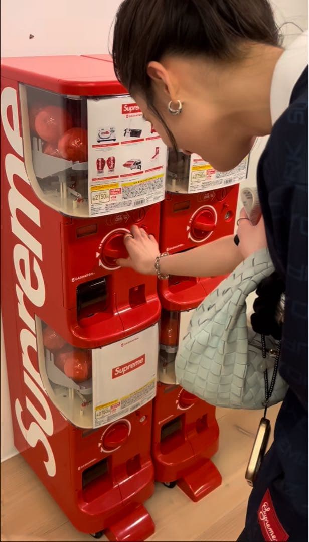 Supreme Zoo York soccer jersey 新品　タグ付き