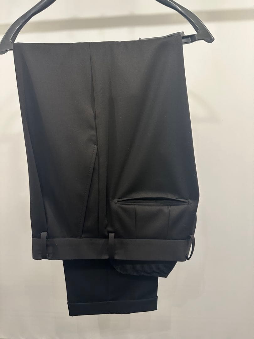 WACKO MARIA PLEATED TROUSERS Mサイズ