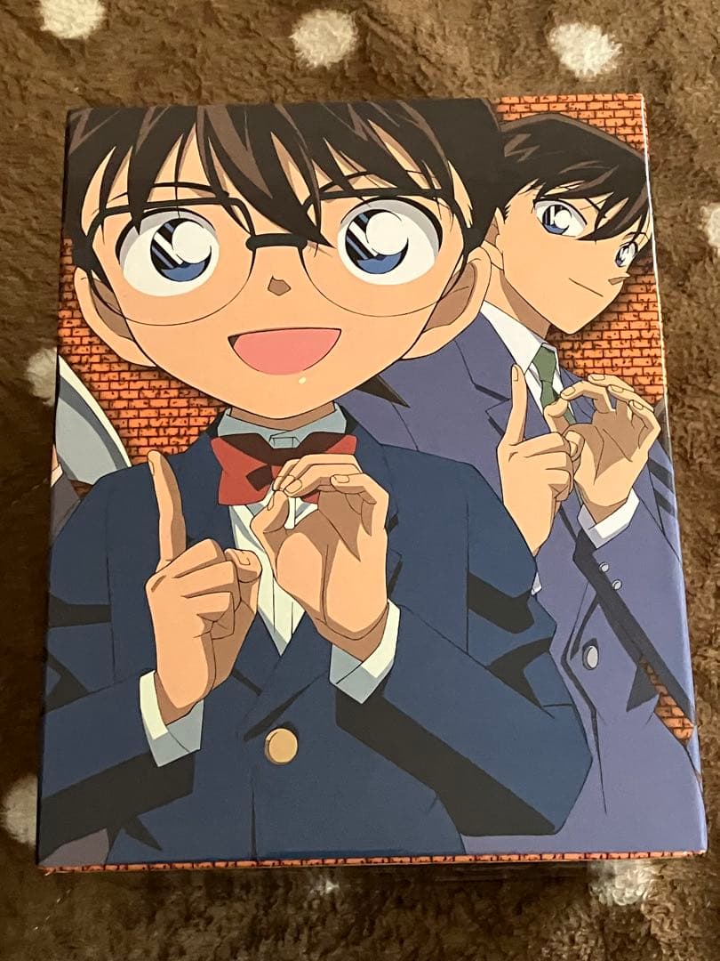 劇場版　名探偵コナン　セル盤DVD