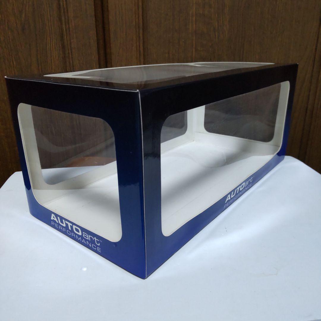 ジャガー XK コンバーチブル 2006 1/18 オートアート