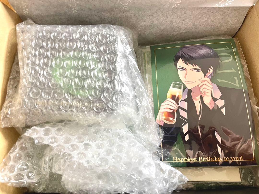 【値下げ歓迎】 Happiest Birthday フルセット