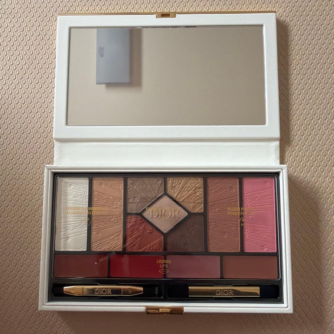 3000円OFFSALE中‼️Diorホリデーコレクション 2025年数量限定品