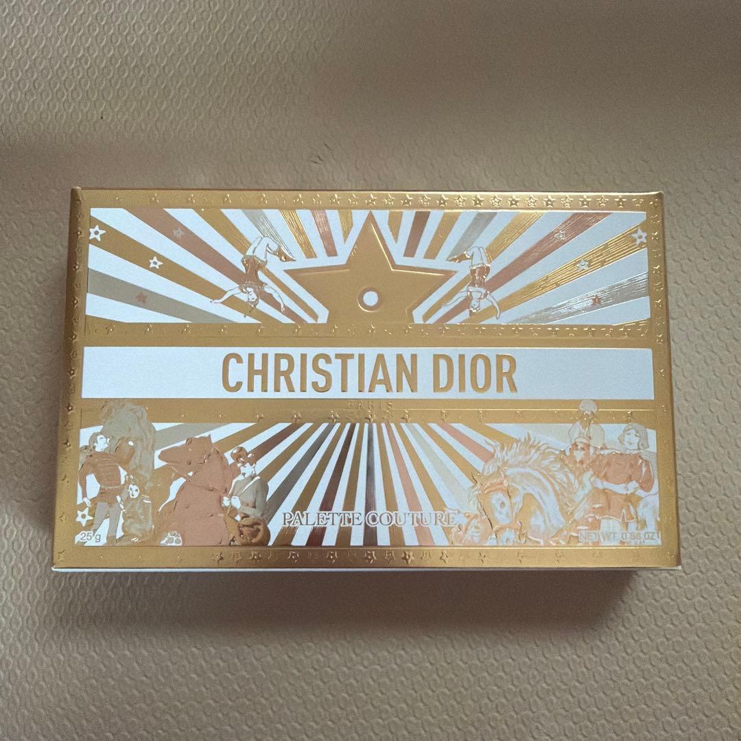 3000円OFFSALE中‼️Diorホリデーコレクション 2025年数量限定品