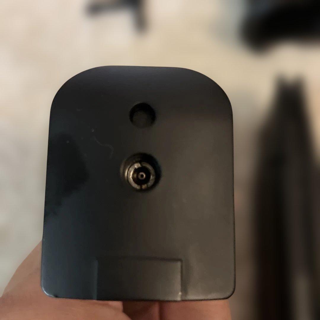 な*。様 東京マルイマガジン1本ガスガンスライド　フレームセットブラック 純正マ