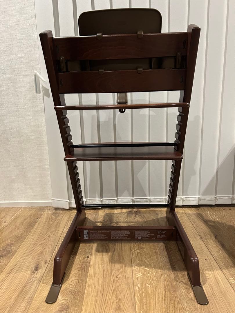 ストッケ　トリップトラップ　ベビーセット