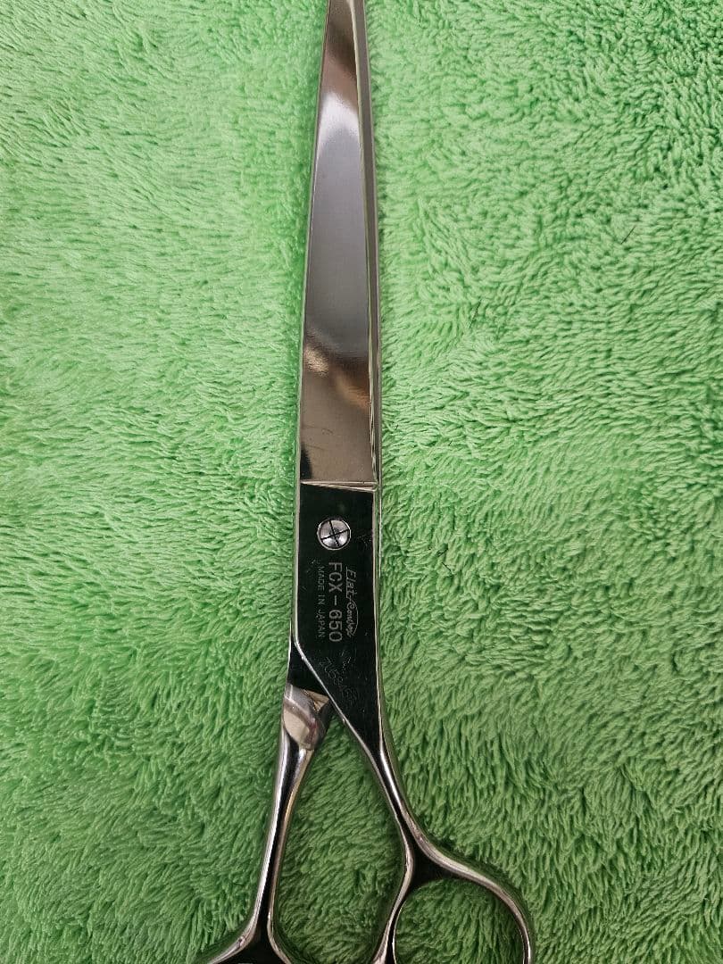 ジョーウェルフラット&コンベックスFCX-650