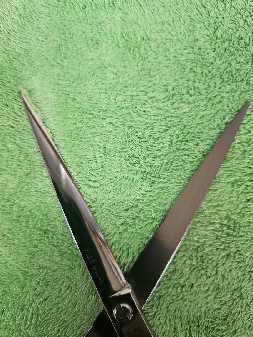 ジョーウェルフラット&コンベックスFCX-650