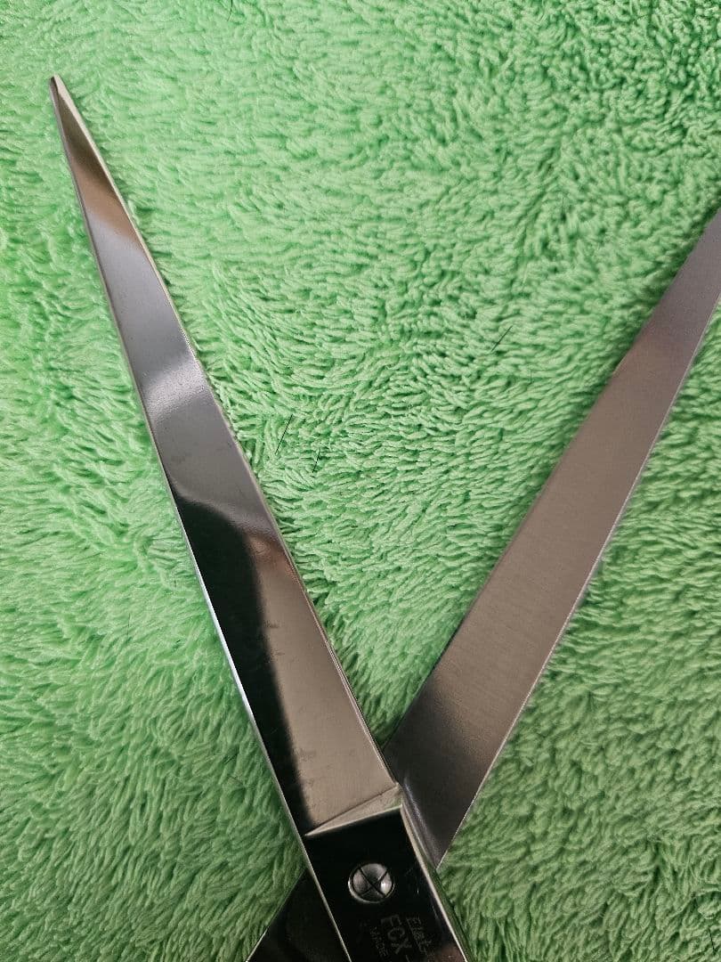 ジョーウェルフラット&コンベックスFCX-650