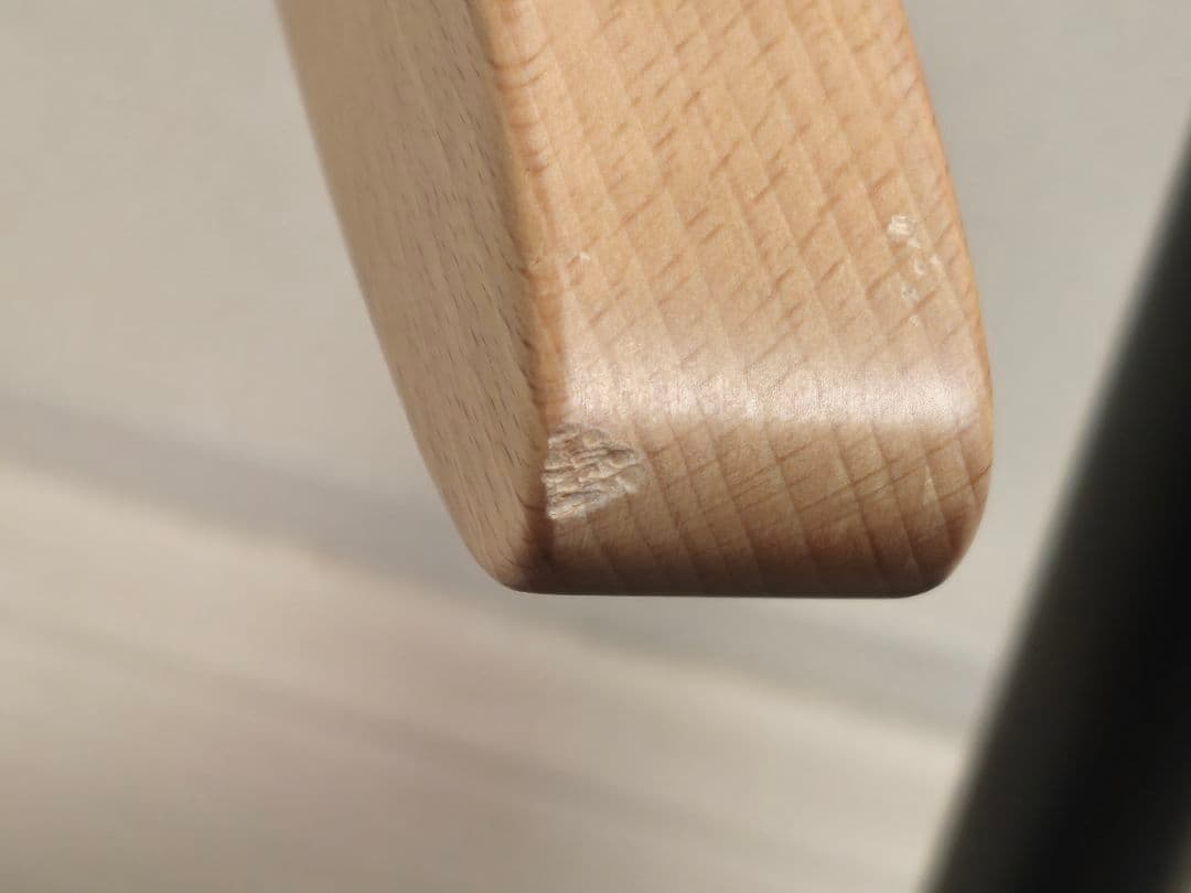 バランスシナジー ネイビー スクエア