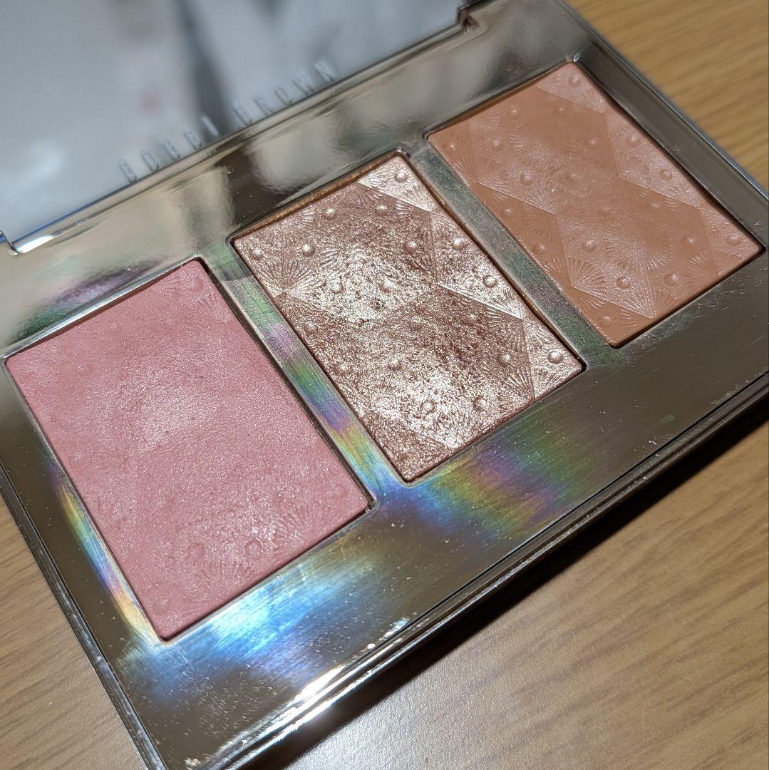 BOBBI BROWN アイシャドウ チーク まとめ売り