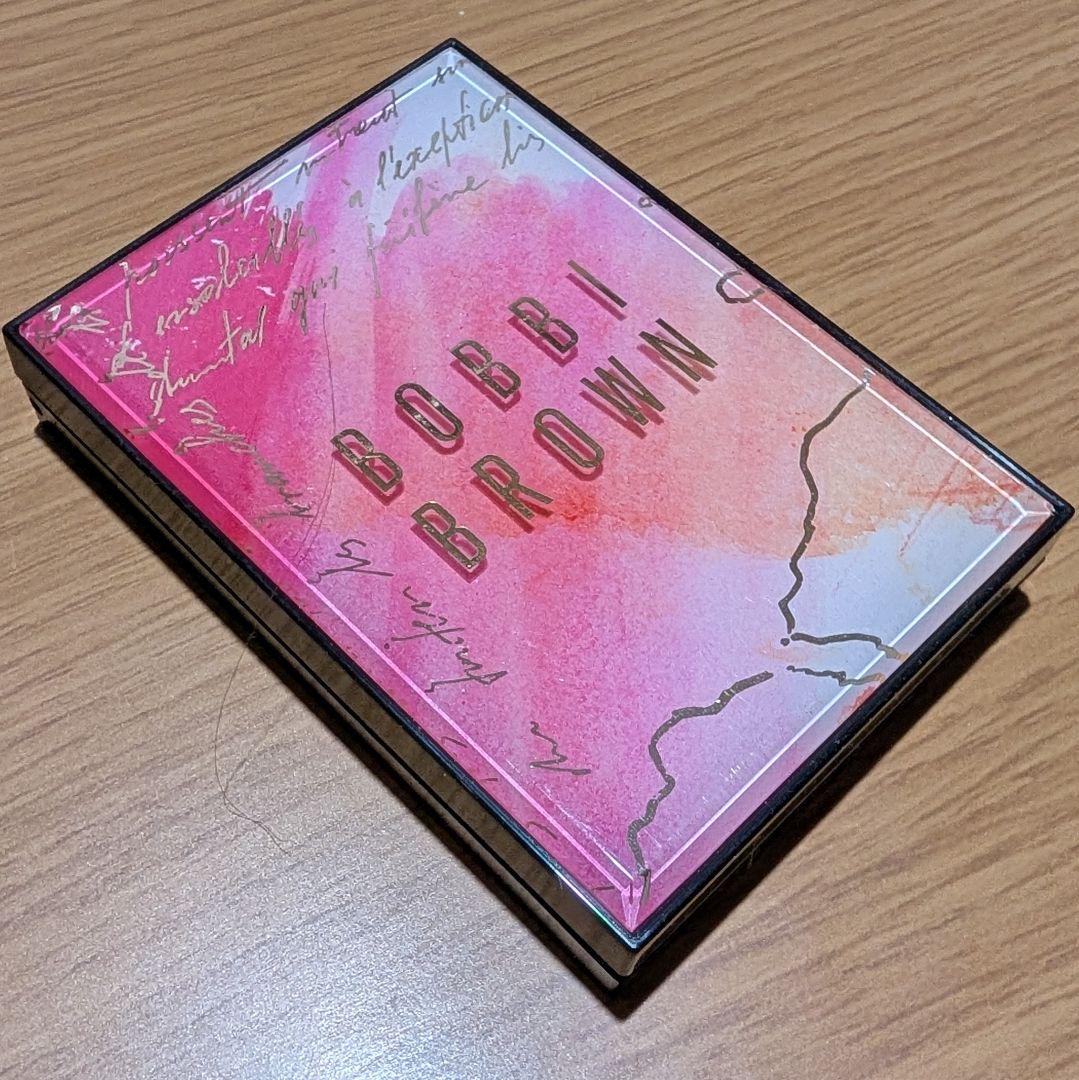 BOBBI BROWN アイシャドウ チーク まとめ売り