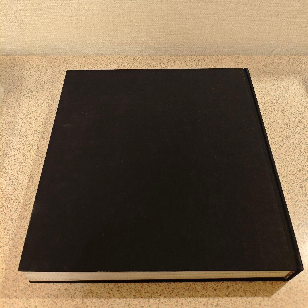 『ティム・バートンの世界（日本語版）』THE ART OF TIM BURTON