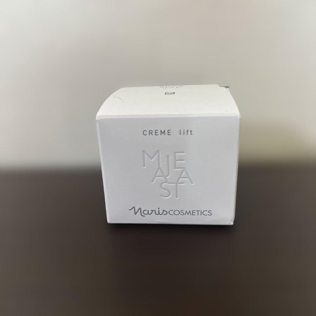 ナリス　マジェスタクリーム リフト 25g