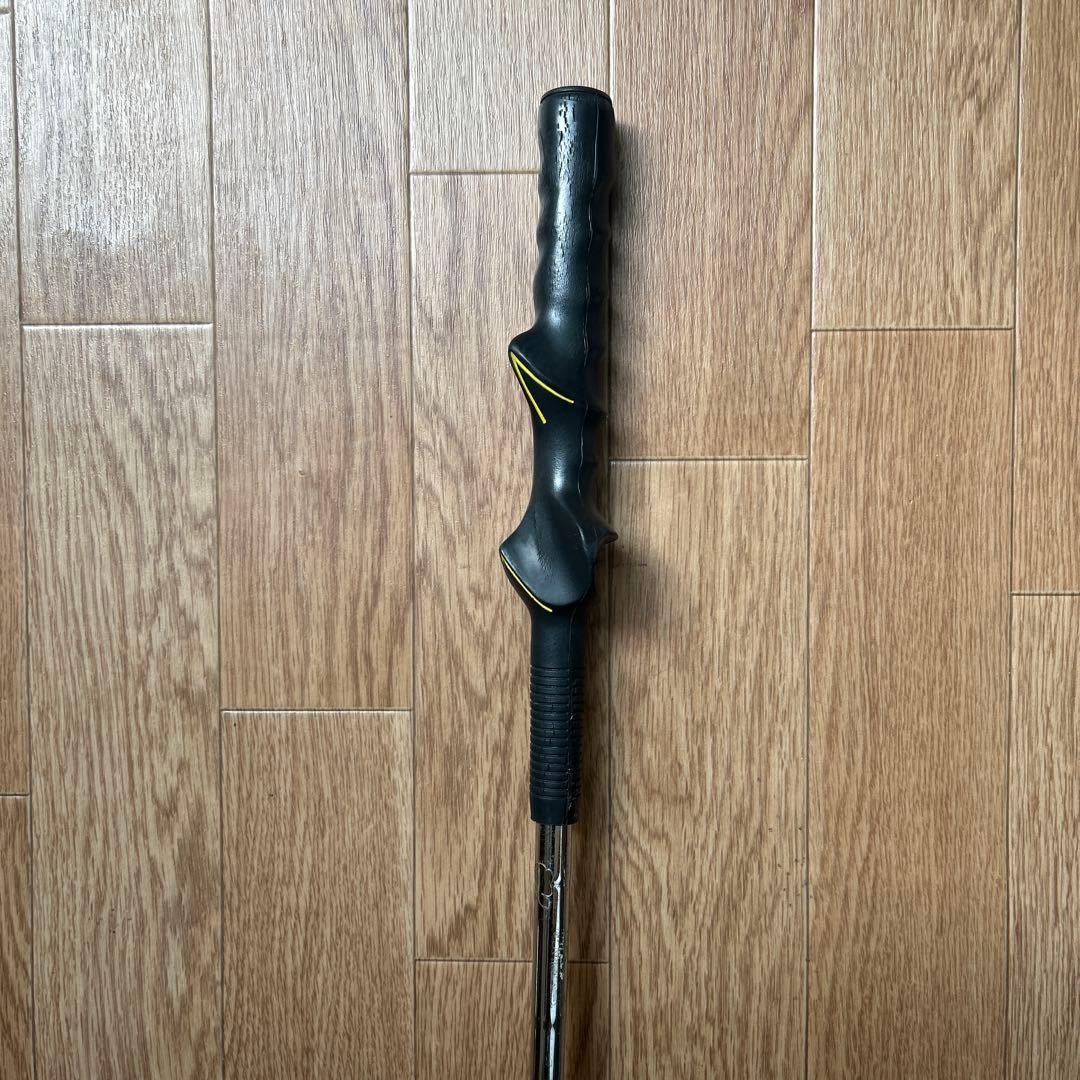 ゴルフ練習器具　Momentus