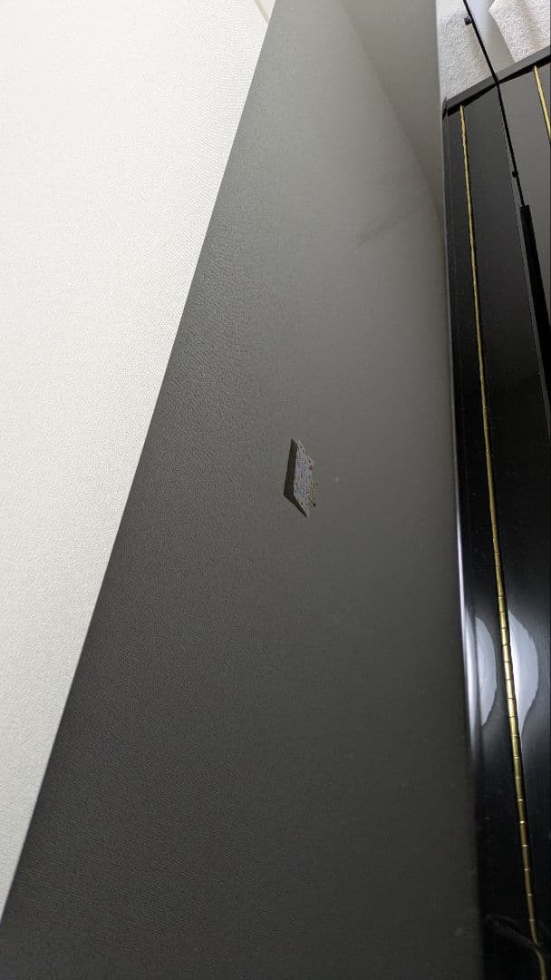 格安　期間限定　ヤマハアップライトピアノ 椅子付き