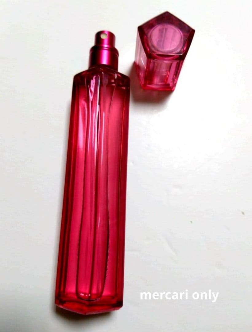 資生堂　香水　セット　GINZA　ローズルージュ　ギンザ　入手困難　限定