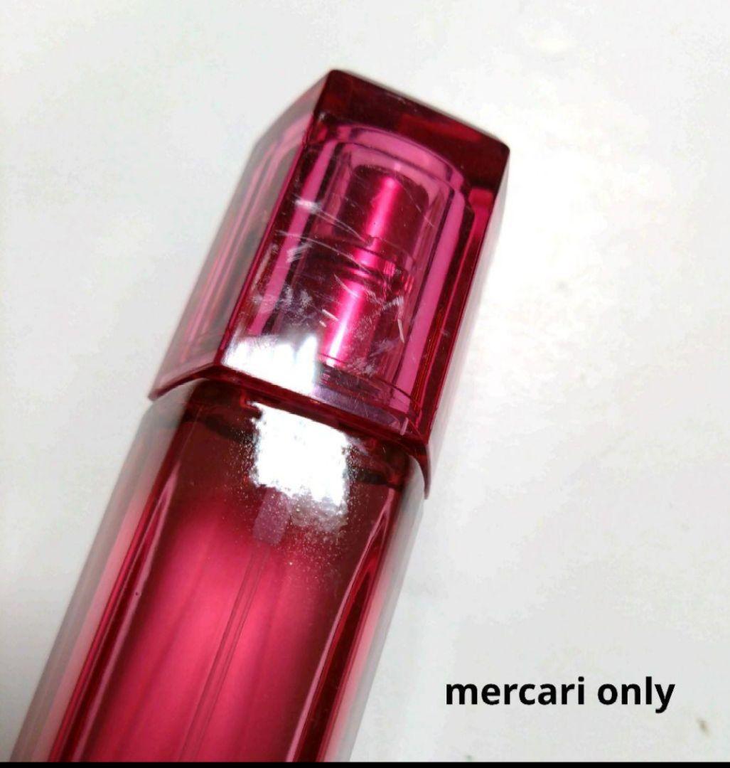 資生堂　香水　セット　GINZA　ローズルージュ　ギンザ　入手困難　限定