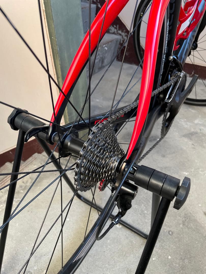 PINARELLO ロードバイク RAZHA carbon