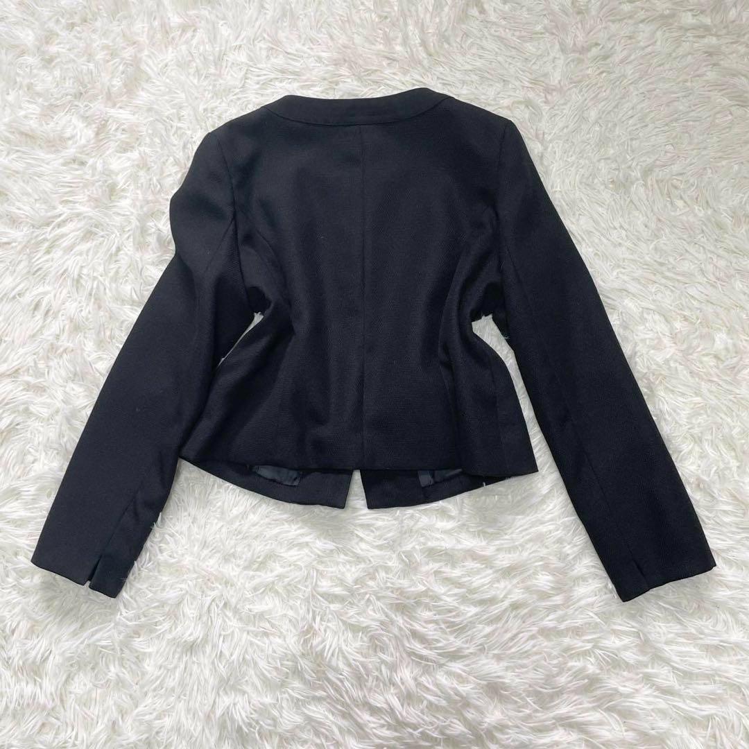 39【極美品】EMMAJAMES エマジェイムス スーツ セットアップ 13