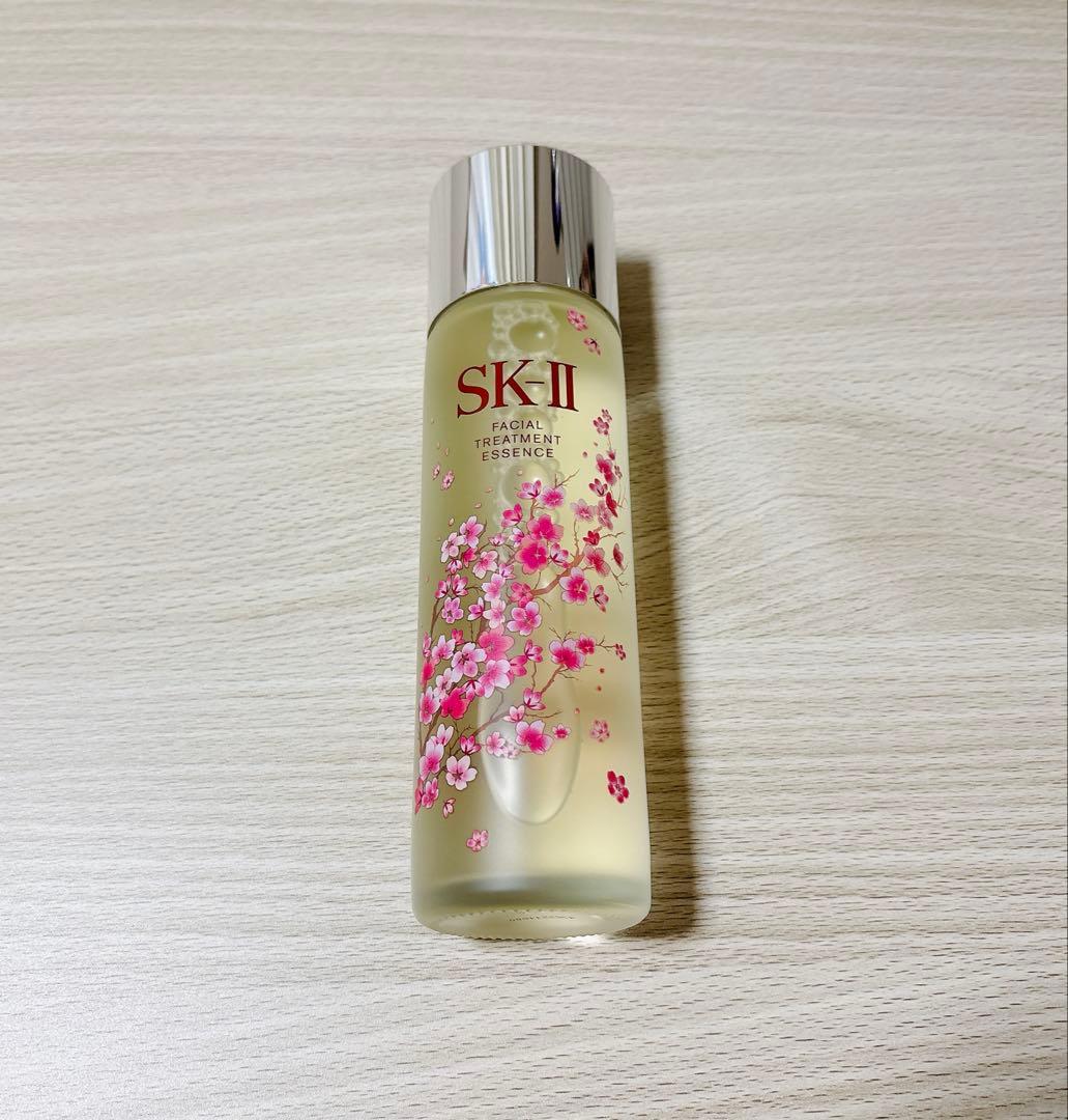 SK-II フェイシャルトリートメントエッセンス 230mL