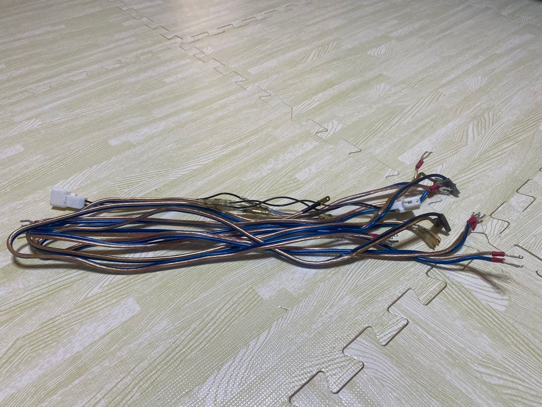 carrozzeria TS-V173S 17cmセパレート2ウェイスピーカー