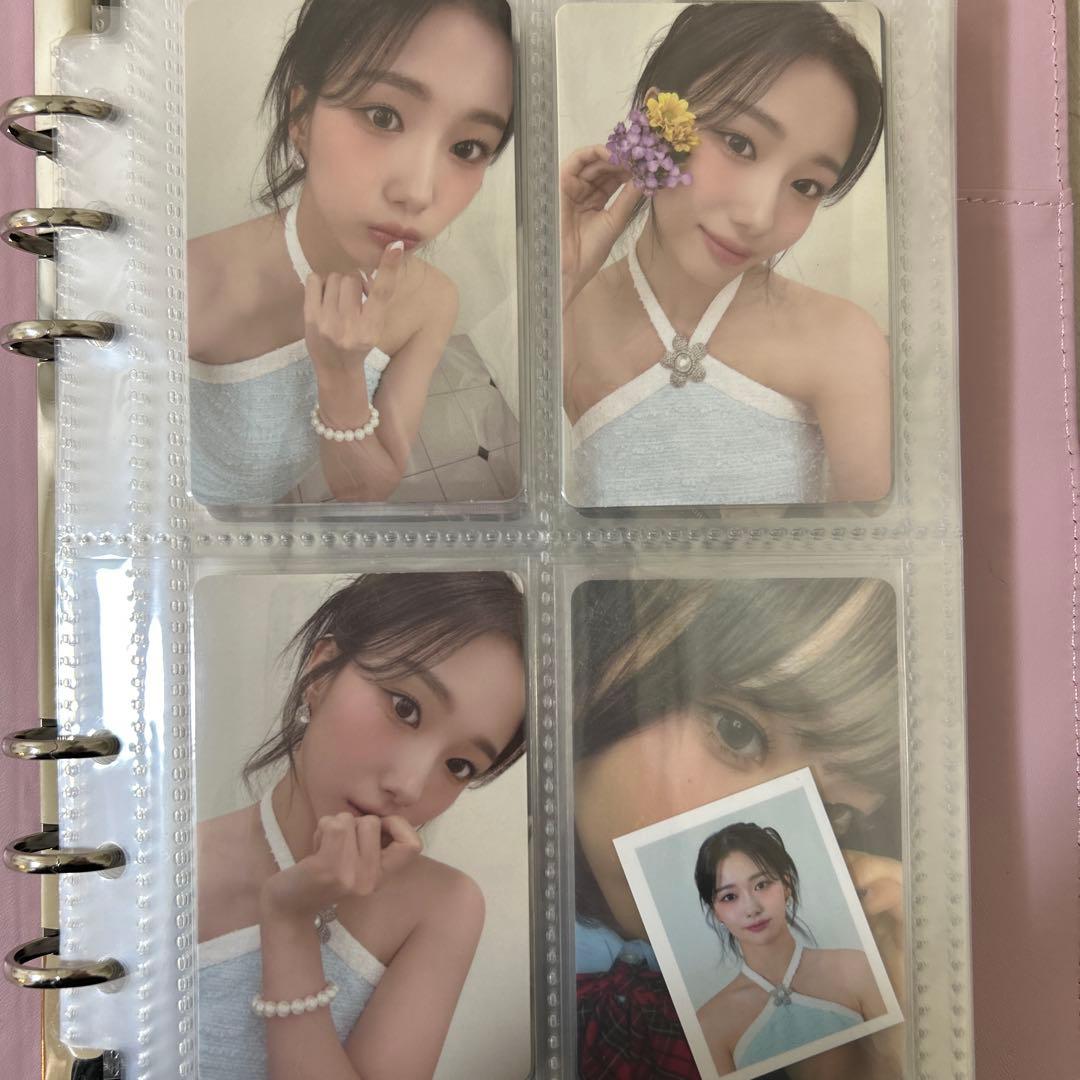 Kep1er ケプラー ヨンウン トレカ まとめ売り