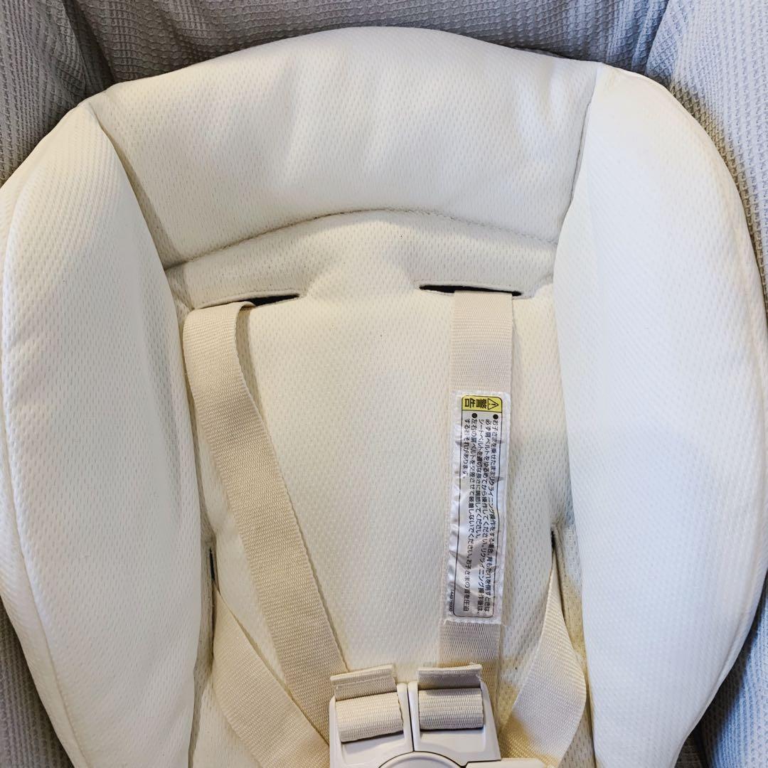 【美品】⭐︎コンビ　手動ハイロー　 ネムリラ　 ハンディスウィングホールドプラス⭐︎