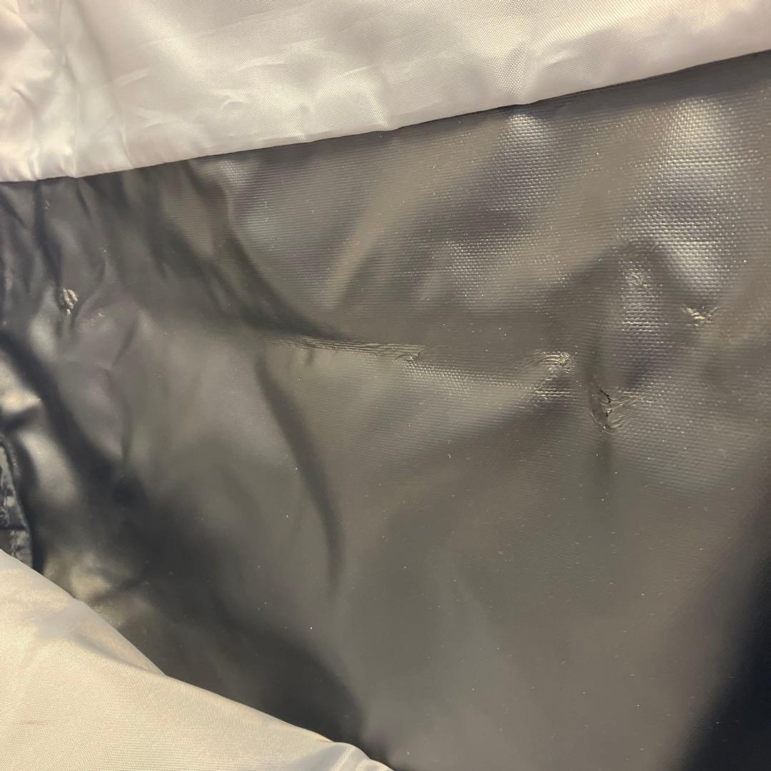 Patagonia パタゴニア MLC Burrito ガーメントケース