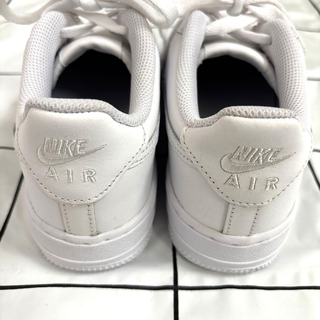 専用　　【美品】NIKE スニーカー　エアホースワン　白色　23.0cm