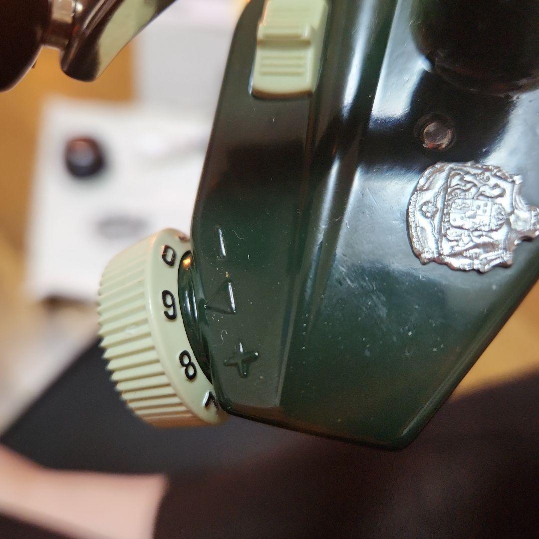 Abu Garcia Cardinal 44 スピニングリール