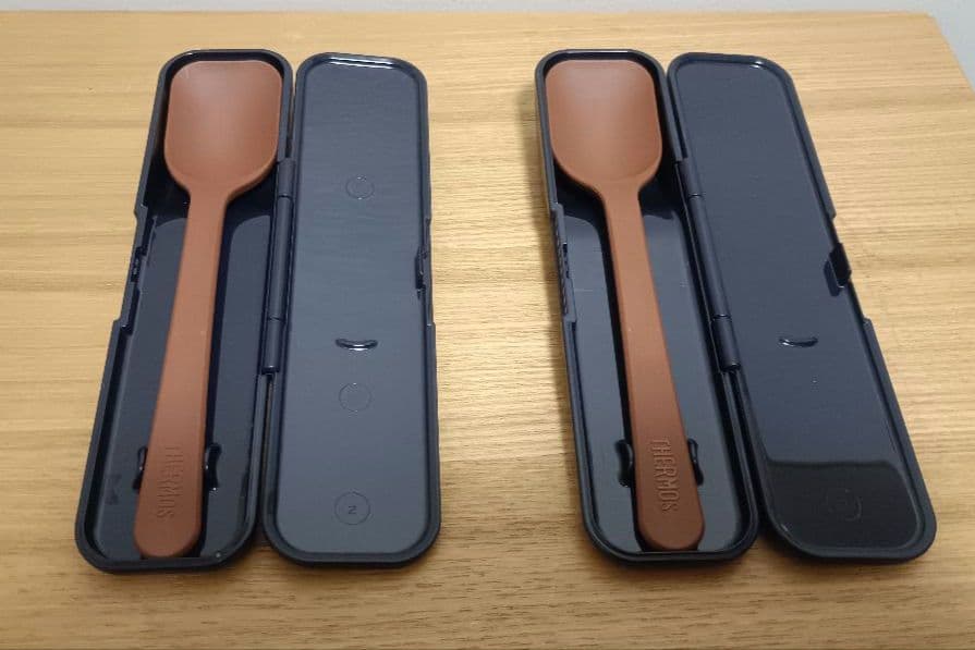 マ*キ様 THERMOS 真空断熱スープジャー 4個セット