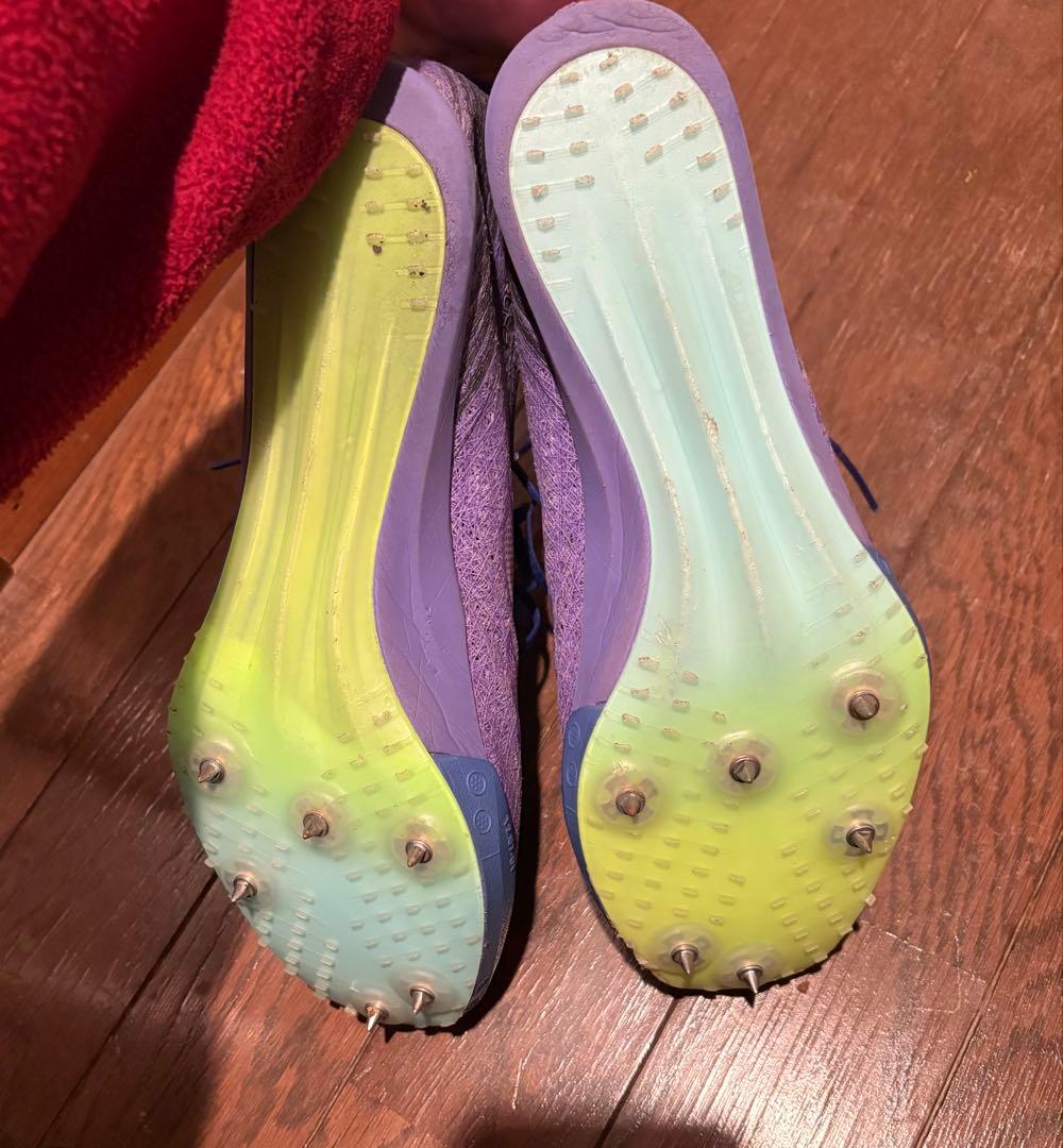 adidas プライムSP3（PRIME SP3）陸上スパイク