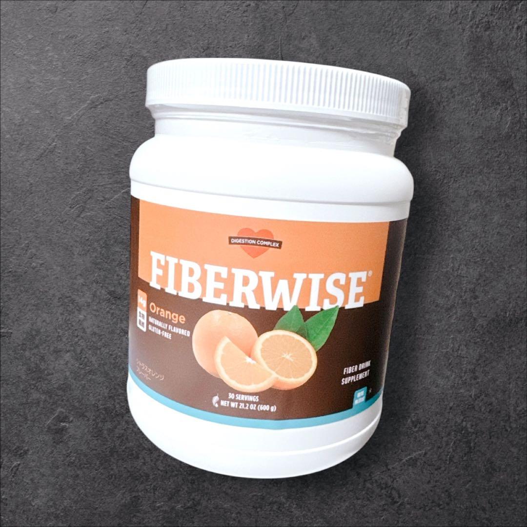 メラルーカ ファイバーワイズ シトラスオレンジ 2個セット