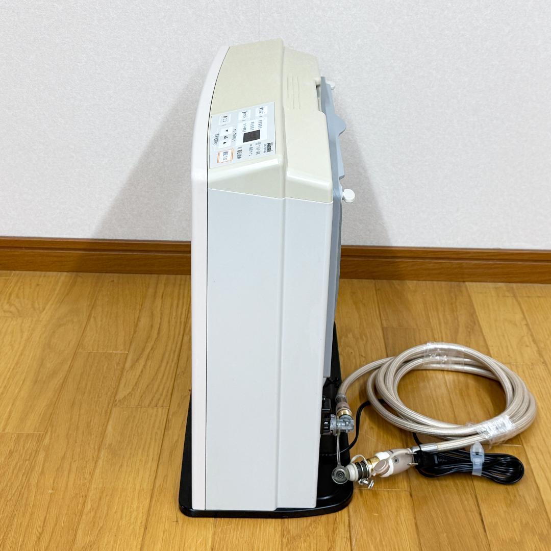 Rinnai ガスファンヒーター SRC-362E LPガス用