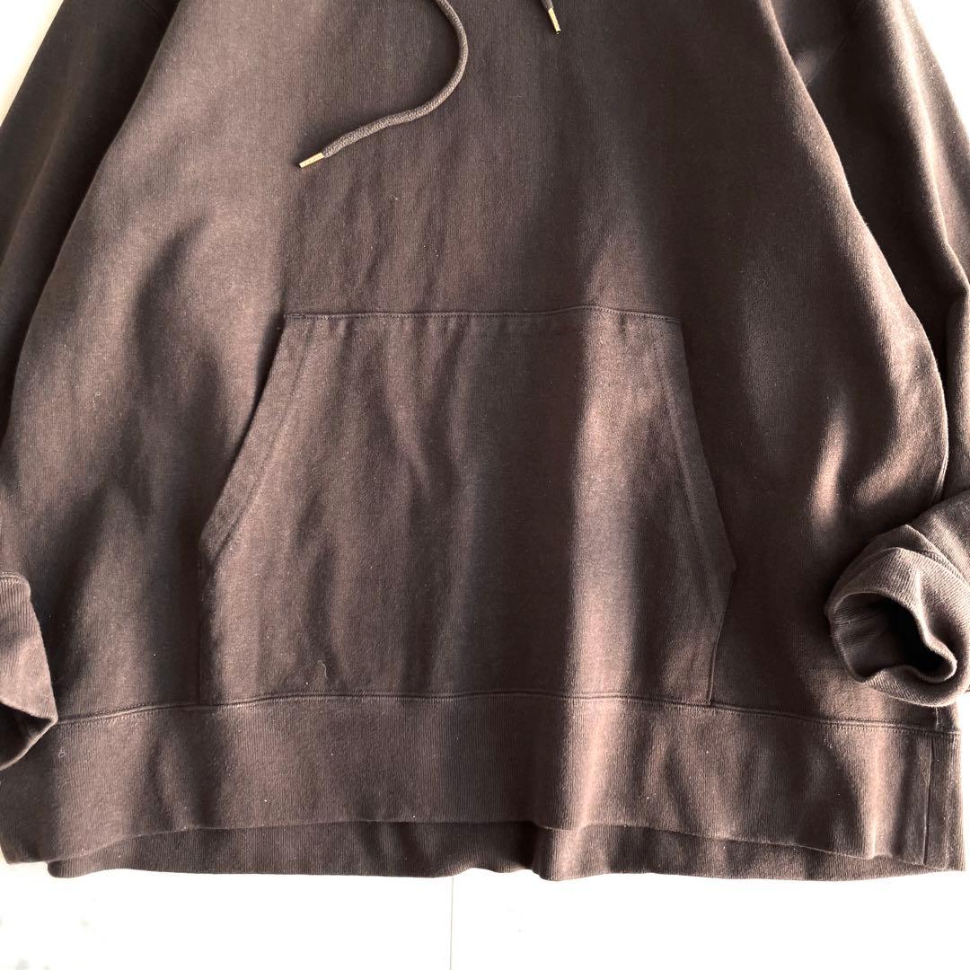 アパルトモン別注Americana Hooded Parka パーカー