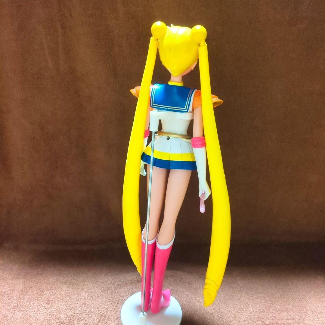 スーパーセーラームーン エクセレントドール