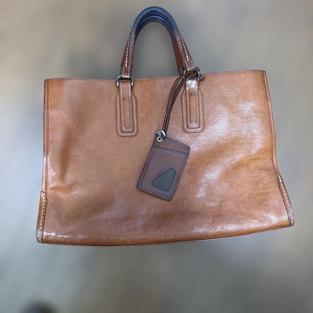 土屋鞄 ウルバーノ