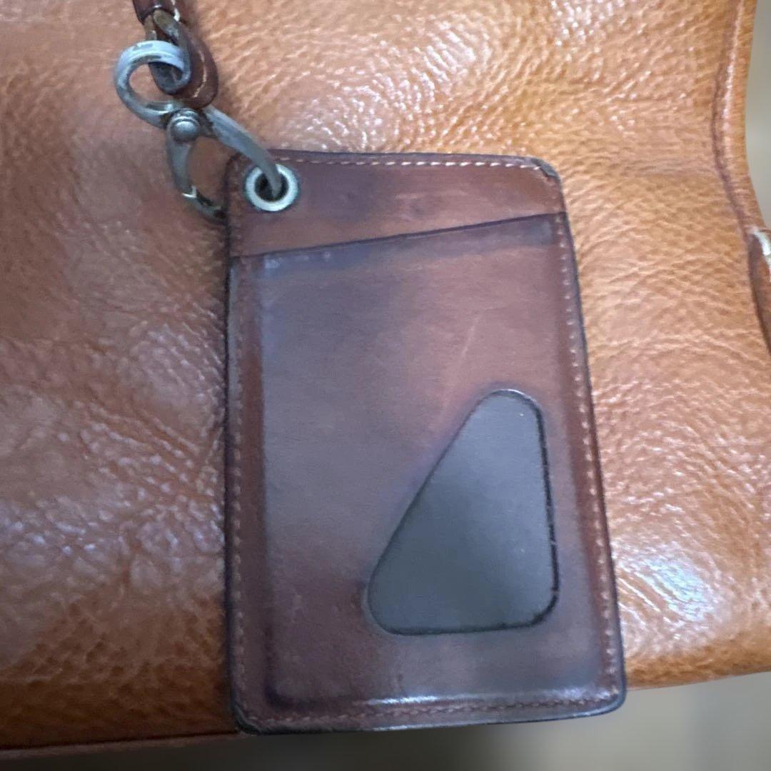 土屋鞄 ウルバーノ