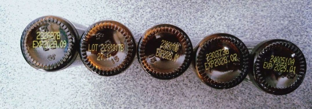 doTERRA 柑橘系多めエッセンシャルオイルセット 5本 15ml