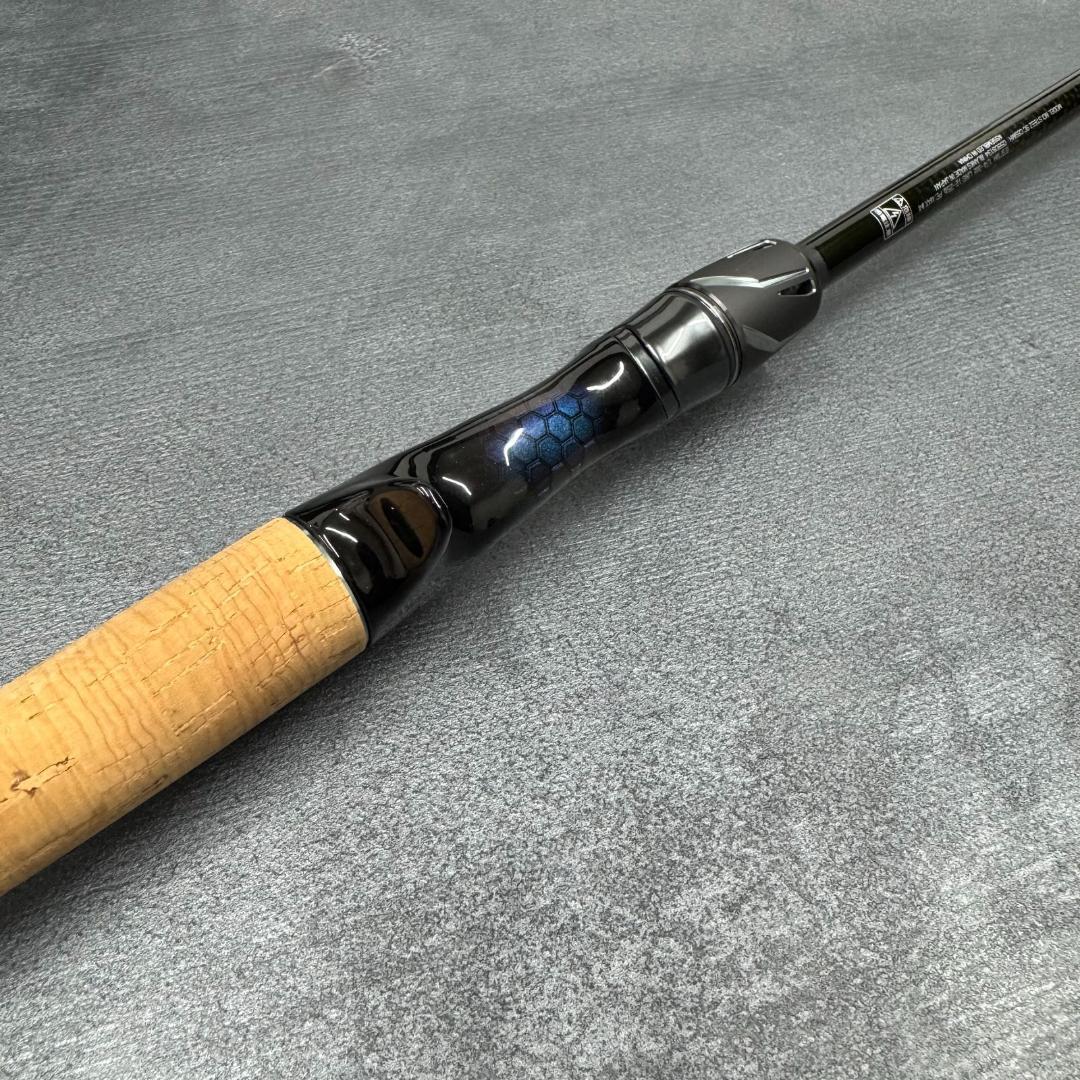 まるダイワ スティーズ SC C69MH キングバイパー　No2579