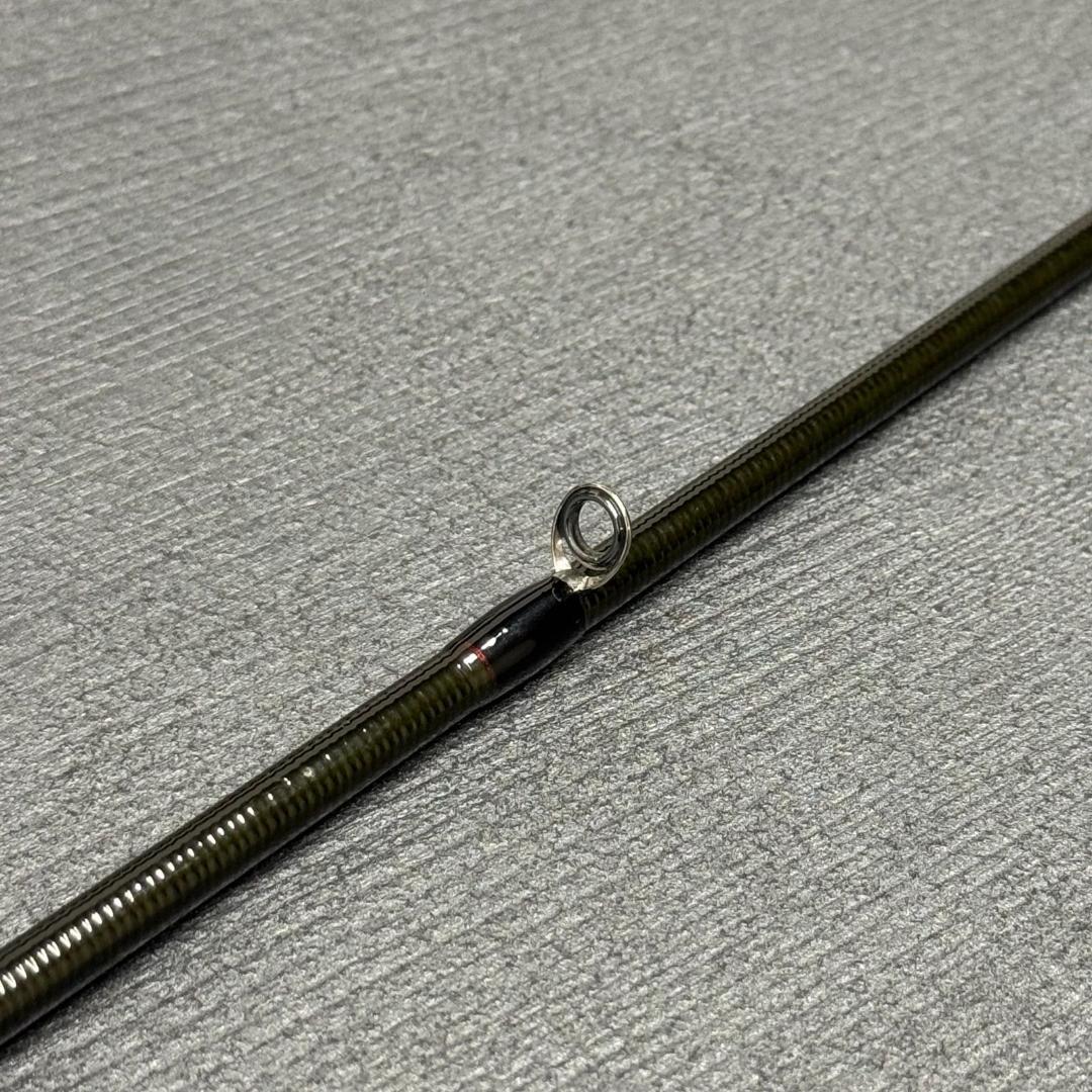 まるダイワ スティーズ SC C69MH キングバイパー　No2579