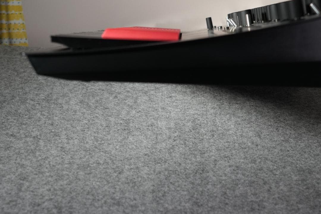 KORG minilogue bass｜ポリフォニック・アナログシンセサイザー