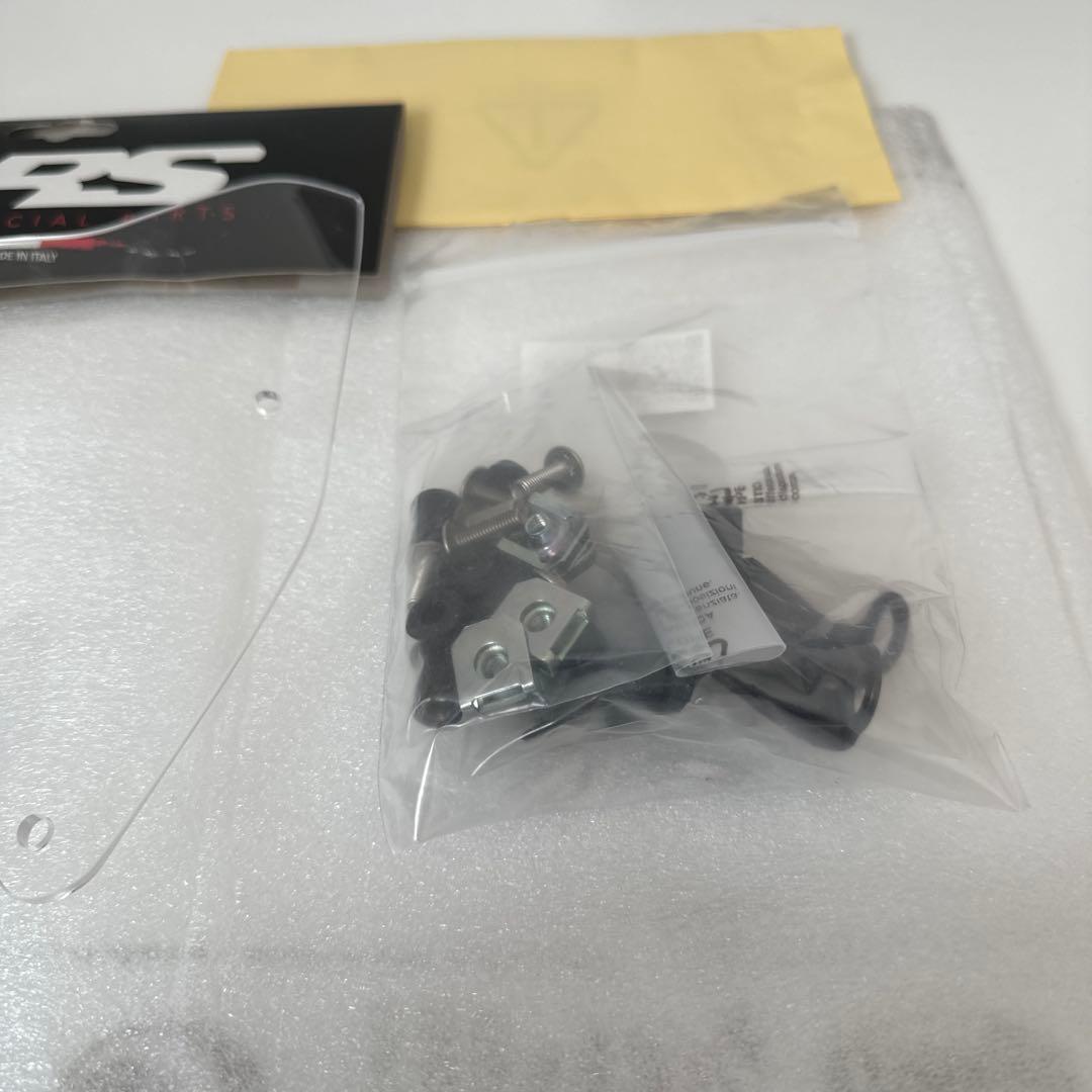 WRS ヘッドライト用プロテクター R1300GS 