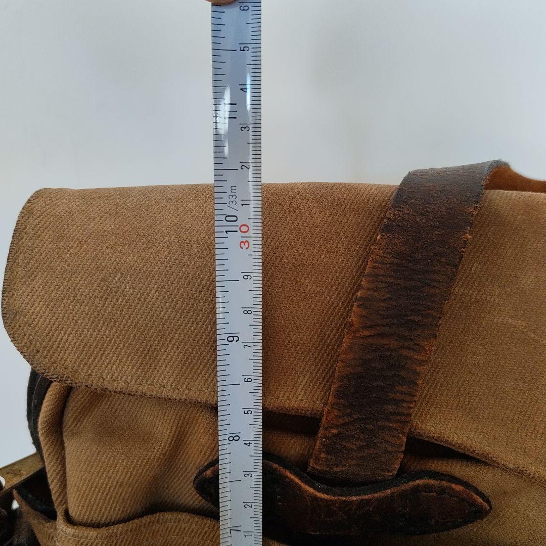 FILSON フィルソン ブリーフケース ショルダーバッグ　ラギットツイル