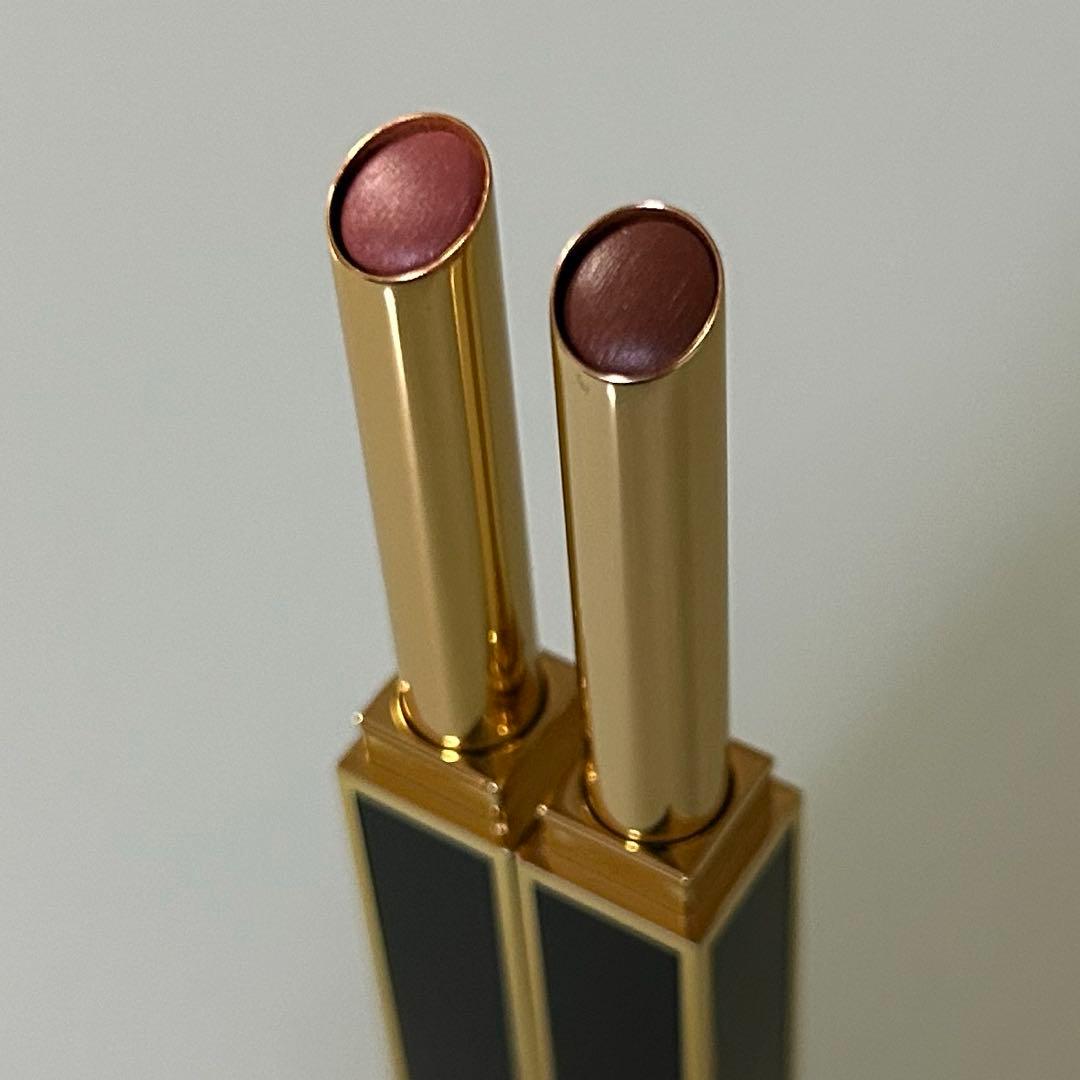 トムフォード アイカラークォード40A グロスリュクス23 スリムリップカラー