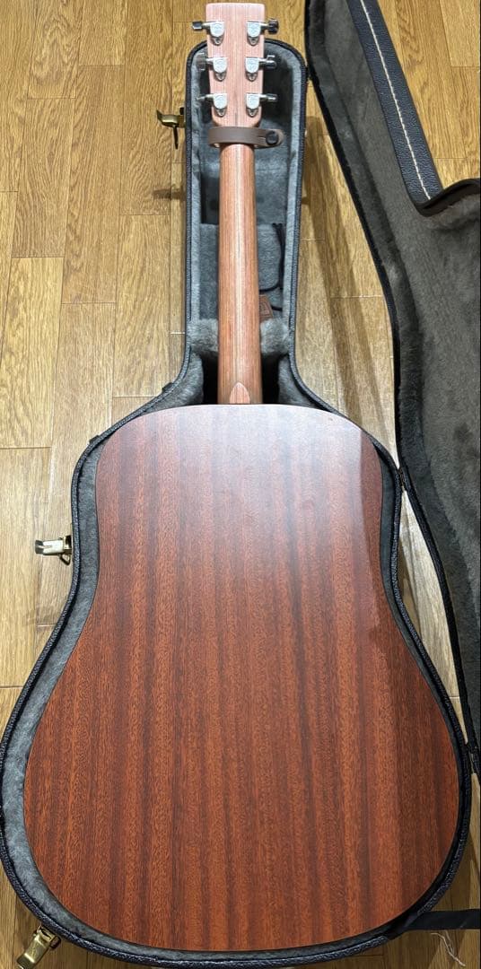 Martin & Co. DXM ドレッドノート アコースティックギター