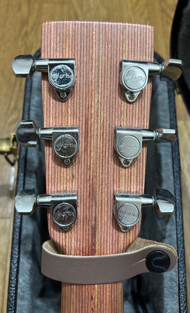 Martin & Co. DXM ドレッドノート アコースティックギター