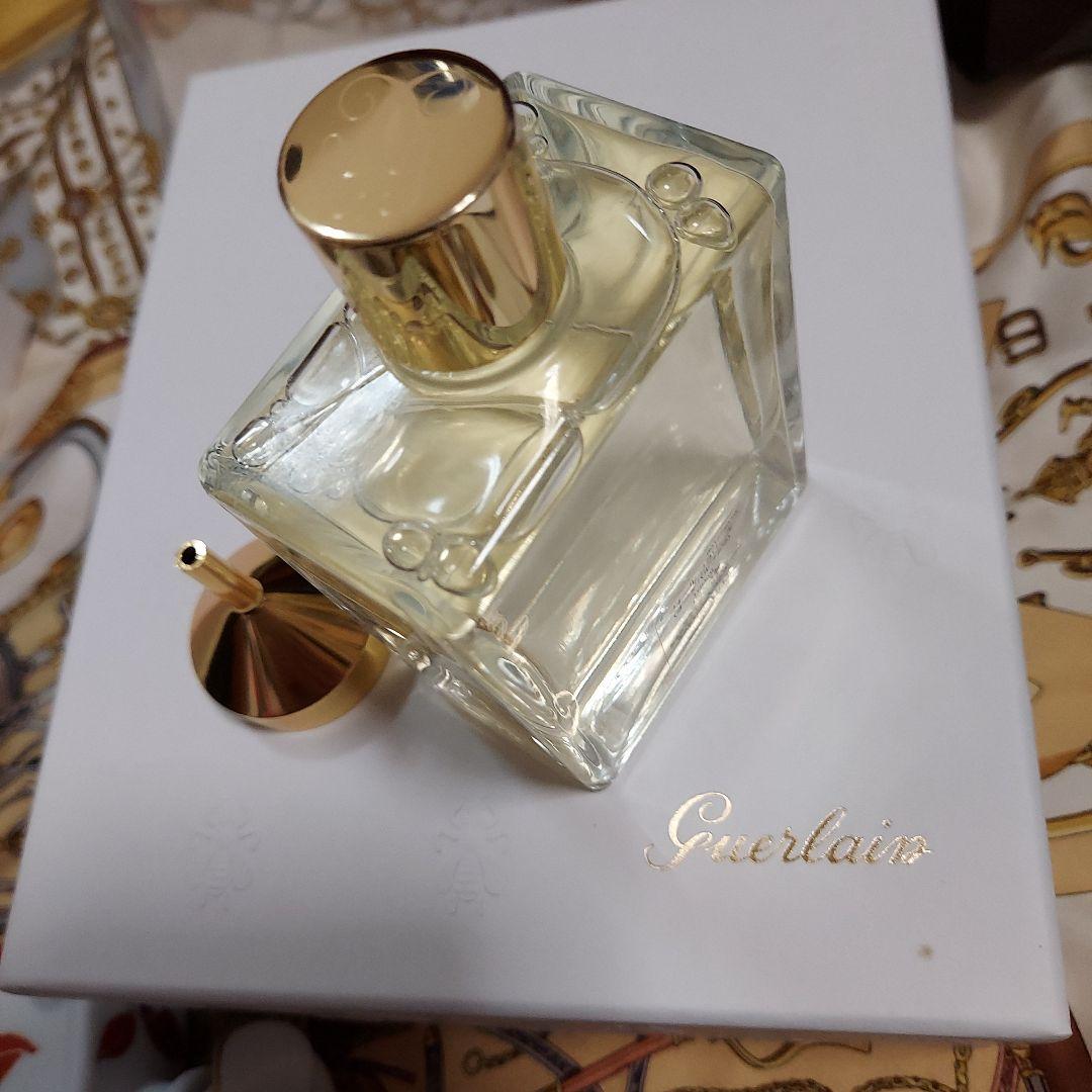 ゲラン限定記念ボトル　100ml